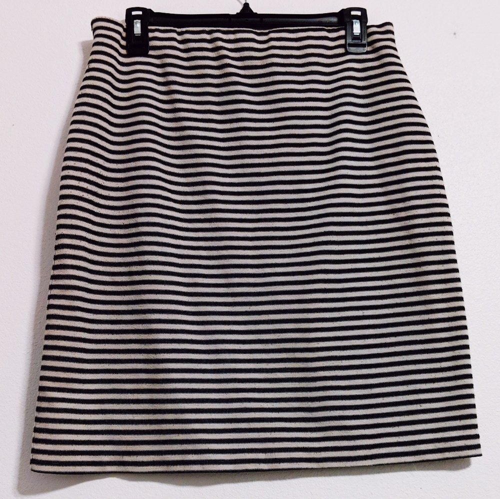 George sz L pencil skirt!!
